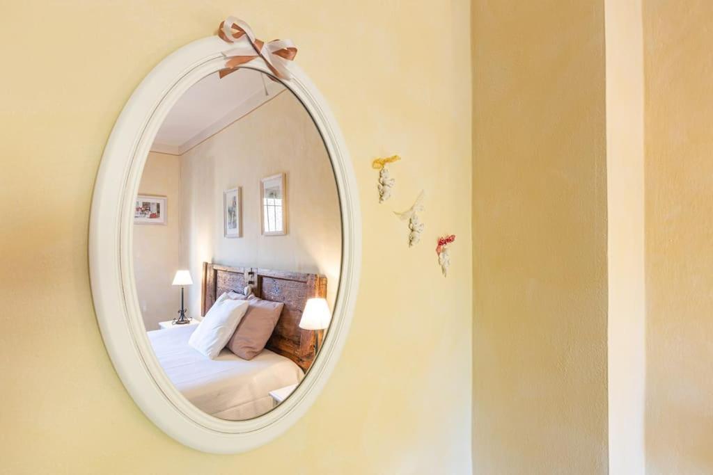 הוילה קיאני Casa Della Nonna מראה חיצוני תמונה