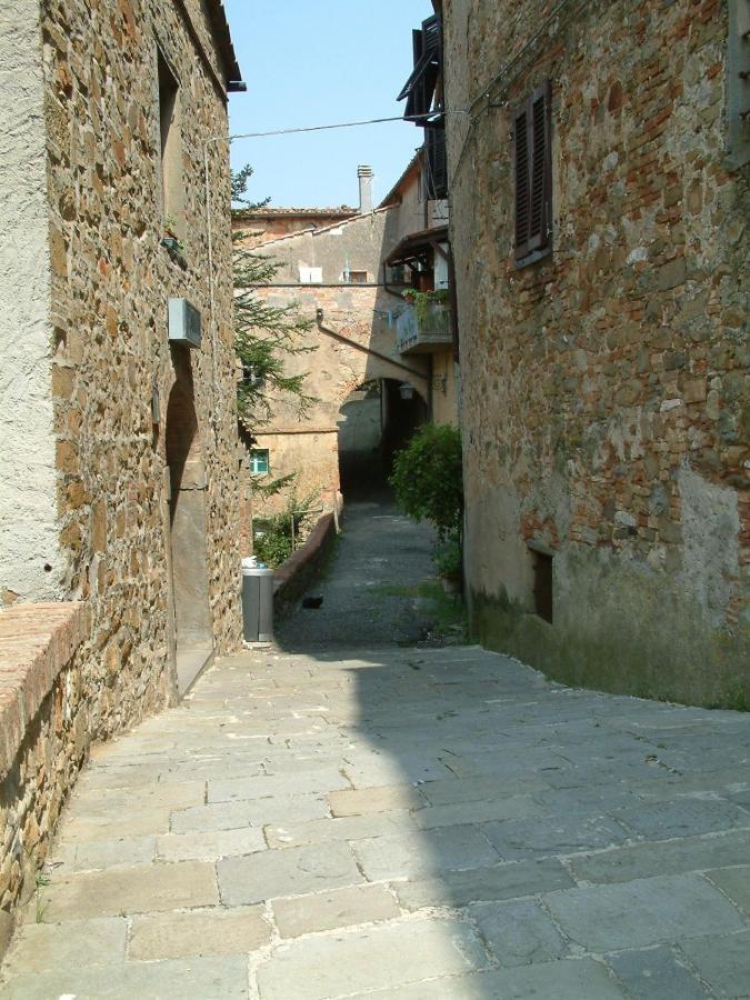 הוילה קיאני Casa Della Nonna מראה חיצוני תמונה