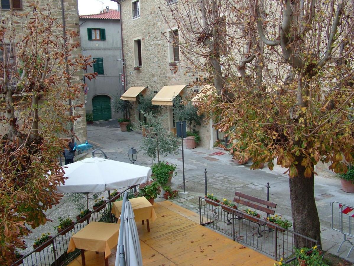 הוילה קיאני Casa Della Nonna מראה חיצוני תמונה