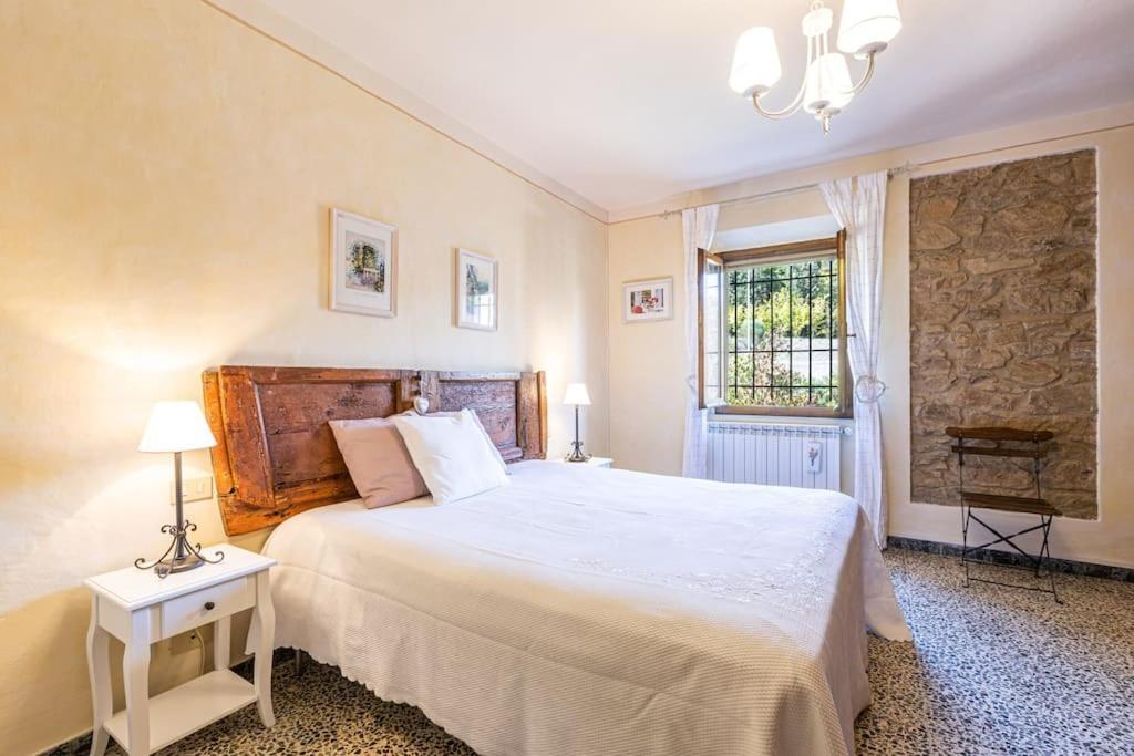 הוילה קיאני Casa Della Nonna מראה חיצוני תמונה